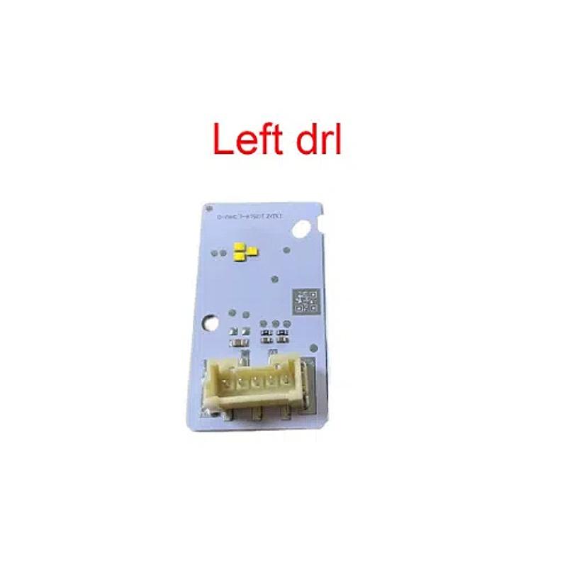 White DRL Boards For BMW 1 2 Series F40 F44 Gran Coupé 118i 218i M235iX LED Headlight Daytime Running Light DRL Modules