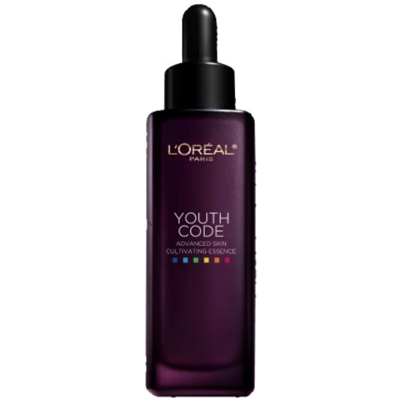 L'Oréal Youth Code Skin Activating Serum 4.0