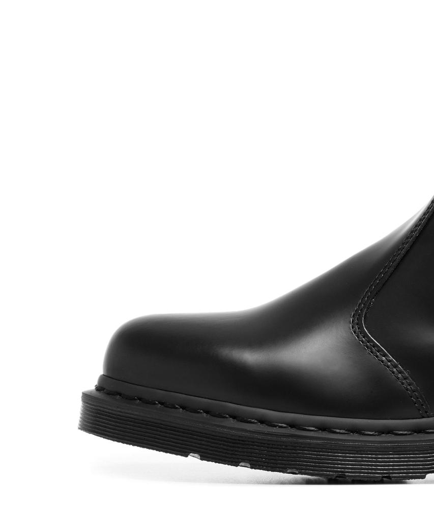 Dr.Martens 2976 Chelsea Boots Mono Black / 25685001