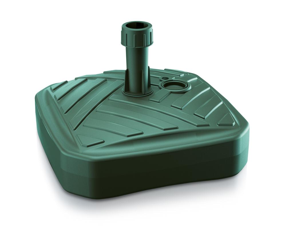 MPKD Umbrella Base | Forest Green