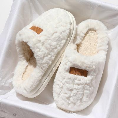 Încălțăminte unisex – Papuci de casă unisex