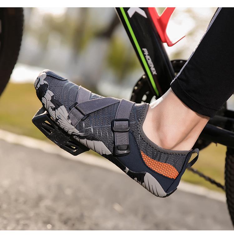 2024 Quick-Dry Non-Slip Water Shoes for Men & Women - Perfect for Fitness, Swimming, Yoga