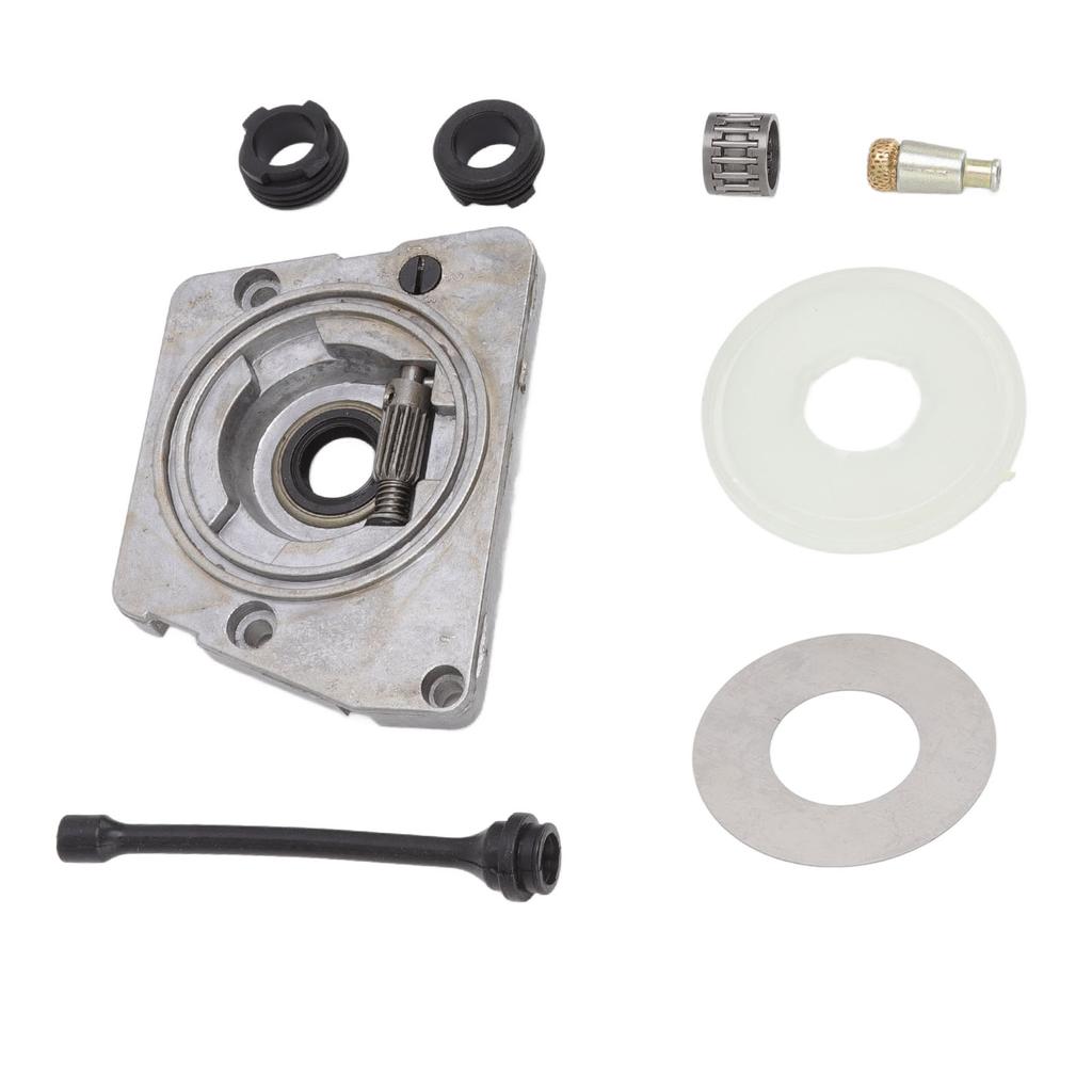 Sada podložek šnekového kola olejového čerpadla kompatibilní pro HUSQVARNA 61 66 266 268 266XP 268XP 272XP