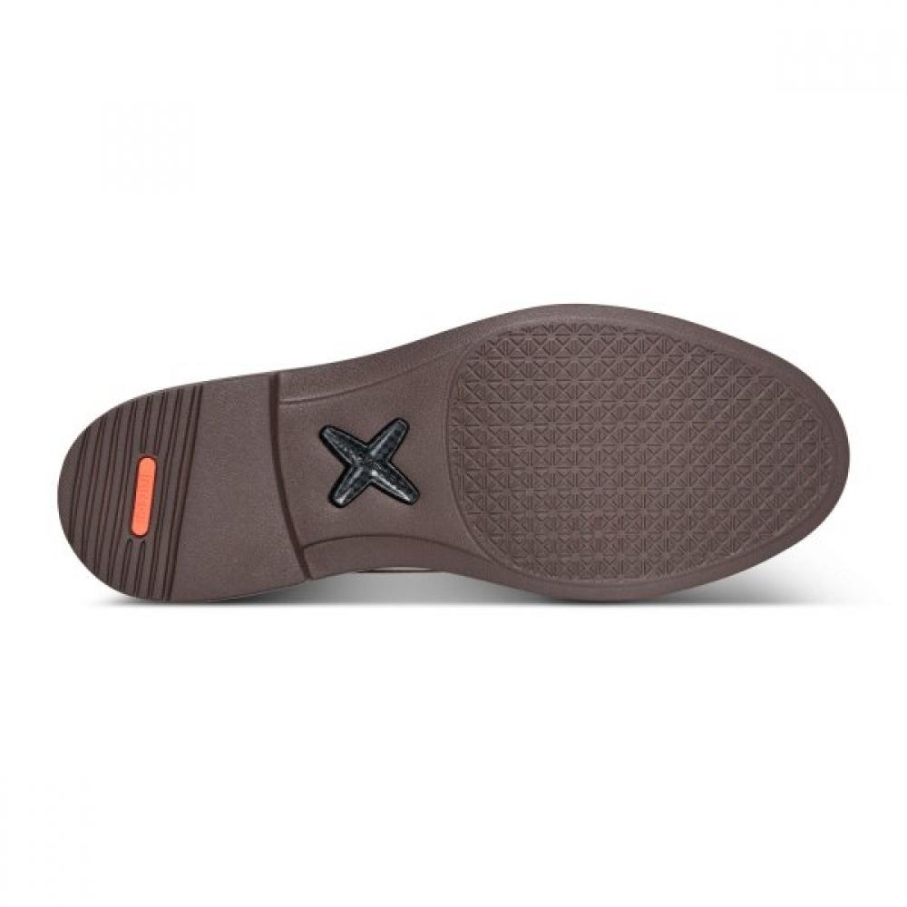 Rockport Total Motion Control Cinder Laceup Rw0360