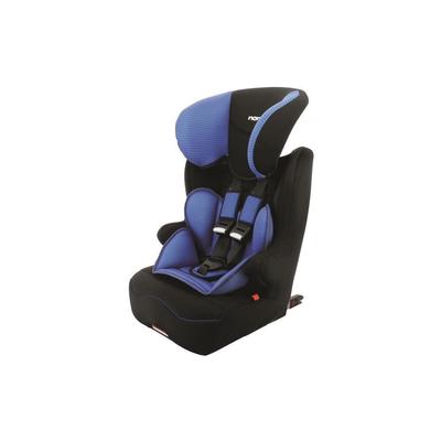 nania racer isofix tech car seat