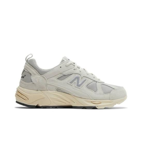New Balance 878 'Light Grey' CM878MA1 Men's Shoes