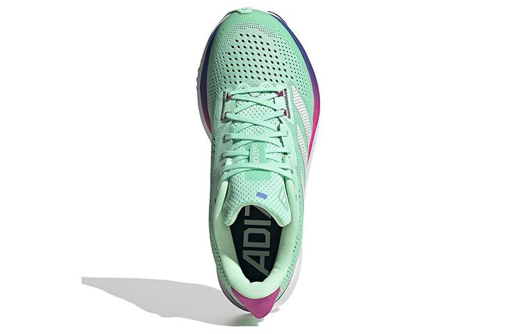 Adidas Wmns Adizero SL 'Pulse Mint Lucid Fuchsia'