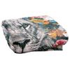 Reinders Silky Lion Supersoft Blanket