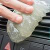 Magic Clean Glue Car/Keyboard Cleaner Universal Super Cleaning Glue Microfiber Dust Tool Mud Gel