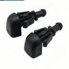 2x Windshield Washer Nozzle 3W7Z-17603-AA For 2004-2014 Ford F-150 E-150 E-250