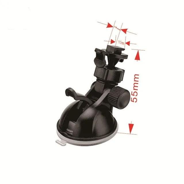 

Для держателя автомобильного видеорегистратора Xiao YI, оригинальная присоска для держателя видеорегистратора Yi, крепление на присоске для зеркала видеорегистратора