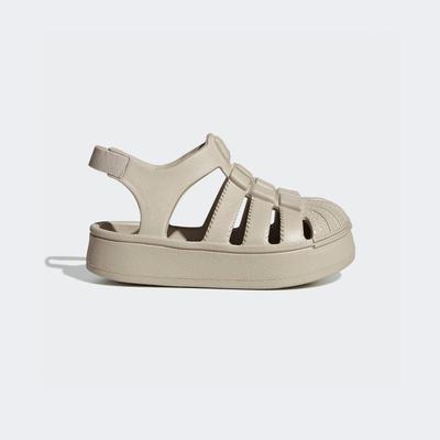 Superstar Infant Sandals [JI2804-WONALU/WONALU/WONALU]