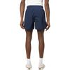 adidas Originals Trefoil Logo Embroidered Casual Shorts Men Bottoms Navy IB9952
