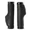 Bicycle Grips MTB Road Bike Double Lock Rubber Handlebar Grips Anti-Skid Shock-Absorbing Bike Grips Handlebar