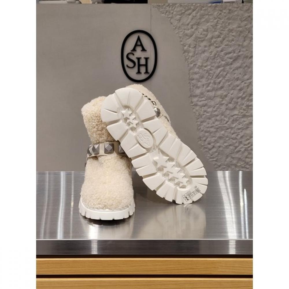 Ash Jagger Boots Iv Ad4d01723