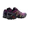 Salomon Speedcross 3 Plum Caspia Crown Jewel Unisex Sneakers Purple Black L47587700