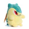 S Funny Anime Charming Ultra 18Cm  Typhlosion Soft Padded Figures Toy Cuddly Beasts Item Presents For Tot Kids