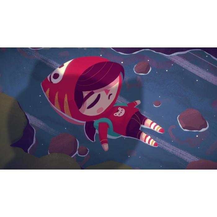 Mineko's Night Market Nintendo SWITCH