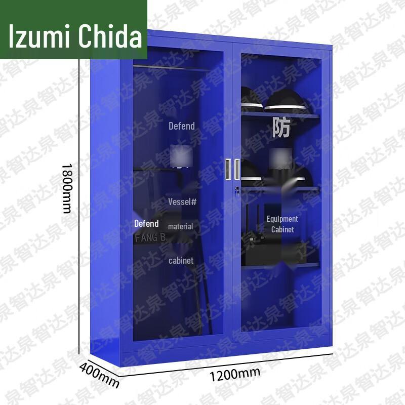 Quan Zhi Da Security & Training Essentials