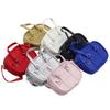 Cute BJD Doll Crossbody Bag Colorful Kids Handbag Toys Plush Toys Bag Plush Doll Bag  Kids