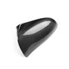Carbon Fiber Add-On Side Mirror Cover Caps For Lexus IS200/250/300/350 2014-2020