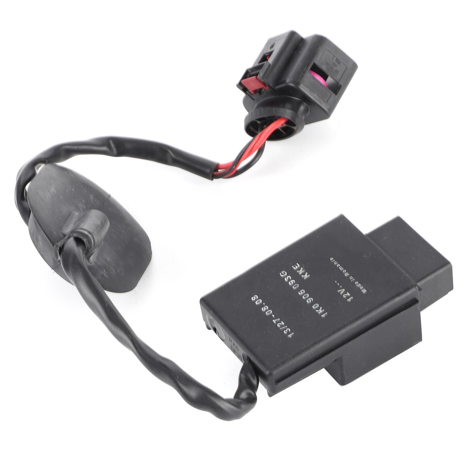 

Fuel Pump Delivery Control Module Vehicle 1K0906093G Fit for BEETLECC 20122017