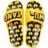 Crocs Wu Tang Clan X Classic Slide 'Yellow' Unisex