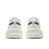 Anta Gel Elastic Comfortable Skate Shoes Men skate shoes White Blue 912628003-1