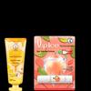 Mentholatum Honey Blossom Hand Cream & Grapefruit Lip Balm Set