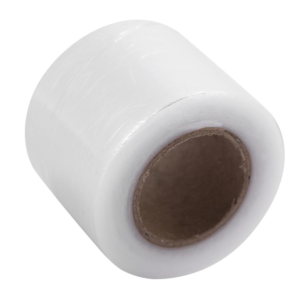 42mm * 200m Semi Permanent Eyebrow Tattoo Barrier Film Tattoo Accessory