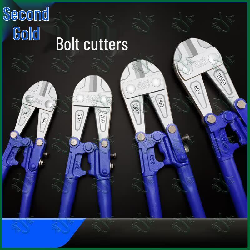 Alloy Steel Bolt Cutter