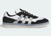 JR7101 Adidas Originals Aloha Super Core Black Cloud White Chalk White (Men's)