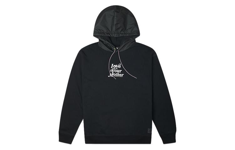 Converse Sweatshirt Men s Ink Black 10022153-A01 XXXL