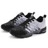 New Men's Shoes Large Size Sports Shoes Outdoor Men's Running Shoes Breathable Mesh Shoes Men's Casual Shoes
