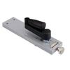 Guitar Fret Wire Bender Straightens/Bends Fret Wire—Long Fret Wire Bender