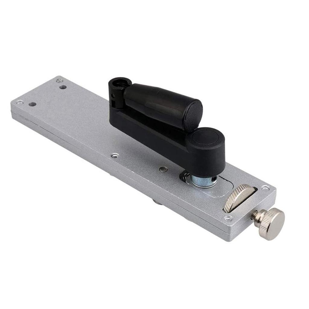 Guitar Fret Wire Bender Straightens/Bends Fret Wire—Long Fret Wire Bender