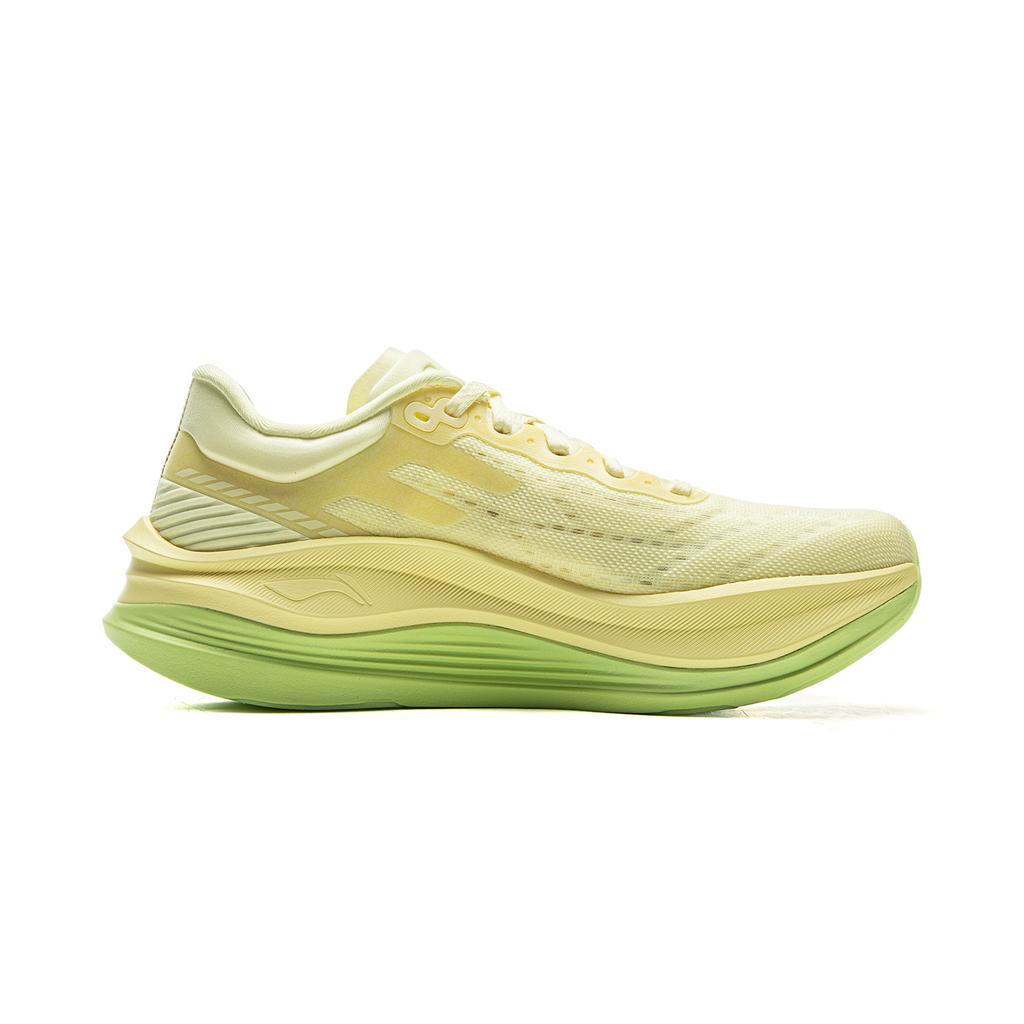 Li Ning Yueying 5pro Cushioning Slip Resistant Abrasion Resistant Breathable Lightweight Height Increasing Low Top ARHV014-6