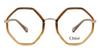 Ch0132o 010 Women Eyeglasses