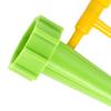 2Pcs Drip Irrigation Automatic Water-saving with Switch Adjustable Flower Watering Spikes Household Supplies