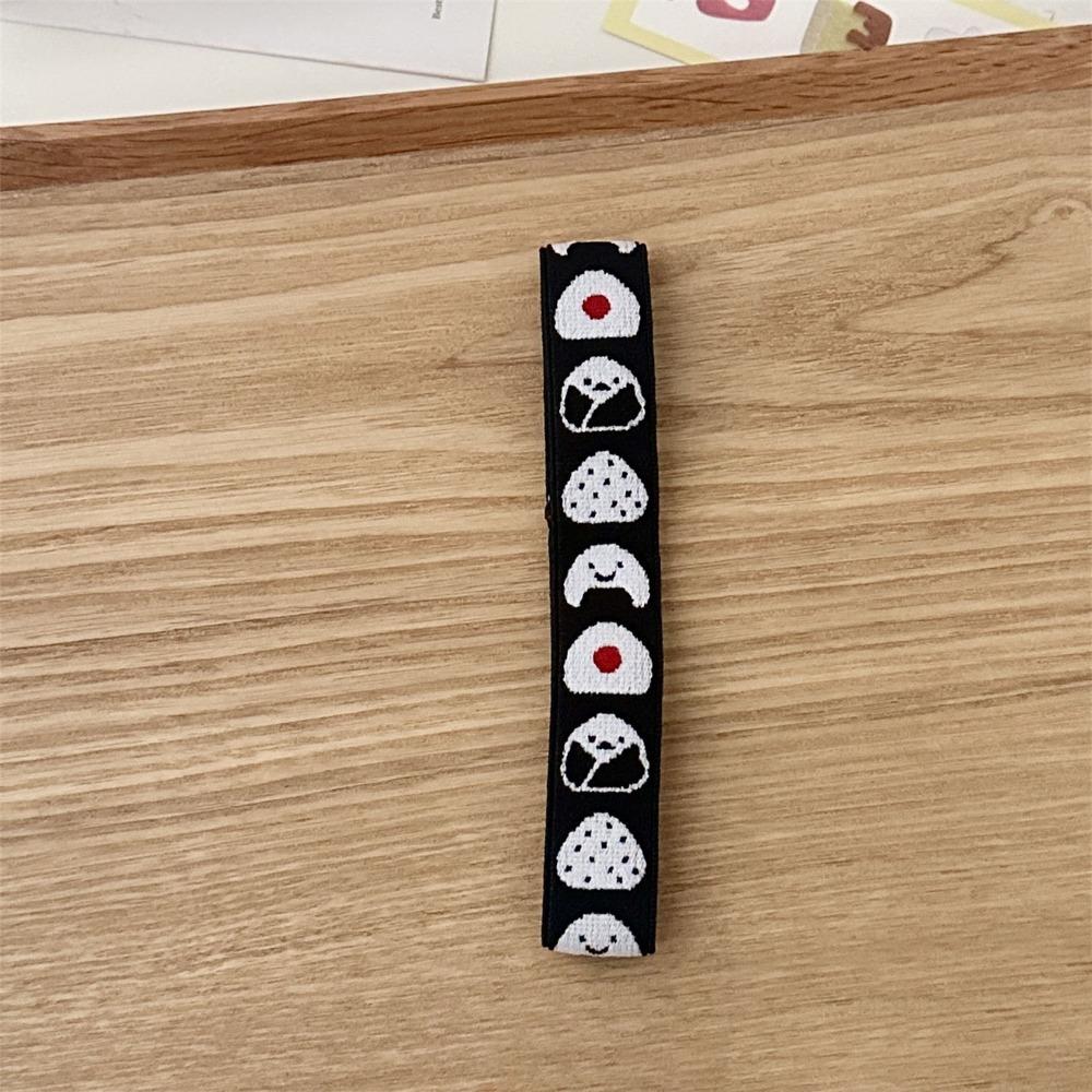 Firmly Loose-leaf Notebook Cover Scrapbook Journal Elastic Strap  Card Collection Book