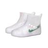 Tri-polar TP1668 Mid-Tube Waterproof Rain Shoe Covers