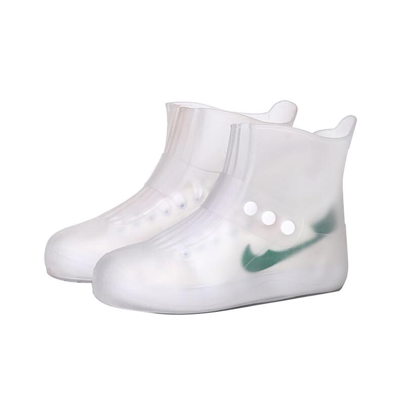 Трехполюсные водонепроницаемые чехлы на обувь от дождя TP1668