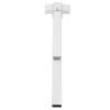 65CM Door Push Bar Panic Exit Device 304 Stainless Steel Commercial Emergency Panic Exit Bar Handle
