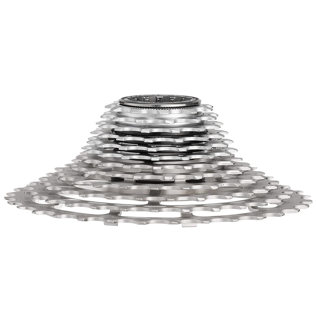 CAMPAGNOLO Casetă pentru biciclete Super Record 12 - 12 viteze, 11-34T - CS20-SR1214