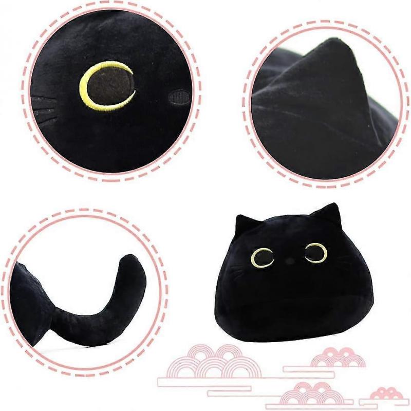 P Toy 16'' ,soft P Doll Cat Pie Cat ,stuffed Animal Soft P P Toys Cat S Sof