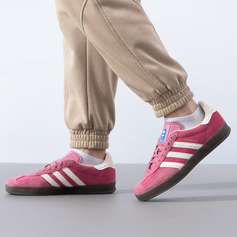Adidas IF1809 Unisex Lifestyle Skate Shoes EU 36.5