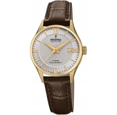 Watch Festina F20011/2