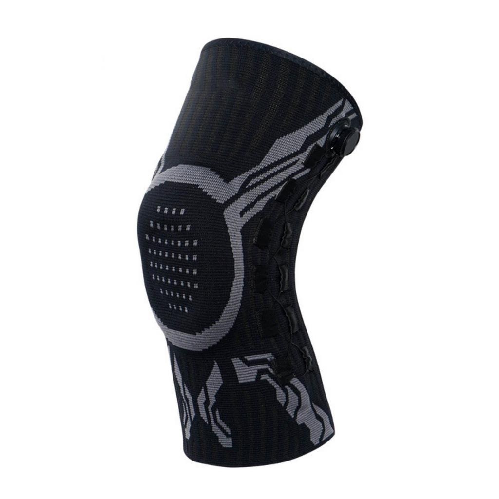 Sports Knee Pads For Basketball, Men's And Women's Running, Football, And Badminton Right Leg