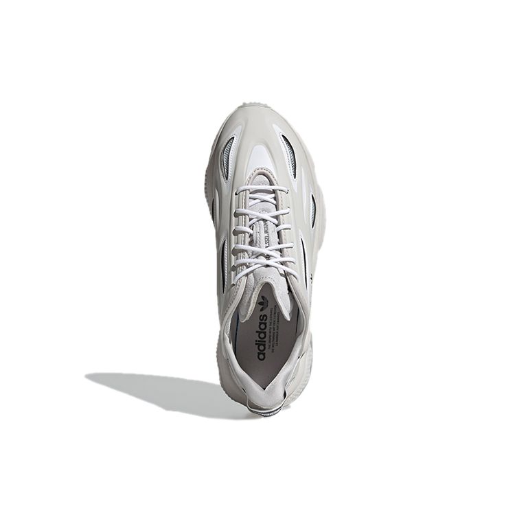Adidas Ozweego Celox Grey Unisex Sneakers Grey-One Cloud-White Halo-Blue G57954