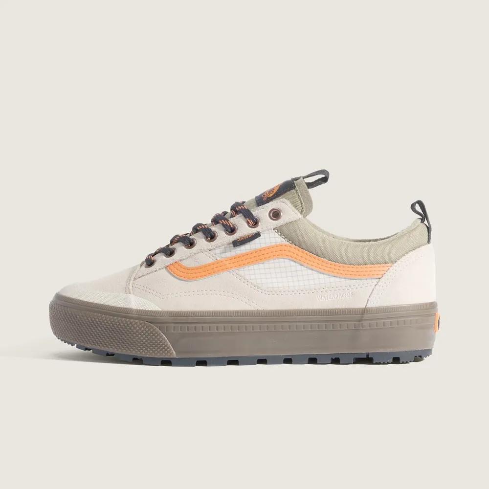 Vans MTE Old Skool Waterproof Insulated Sneakers Flats Athletic Shoes 280